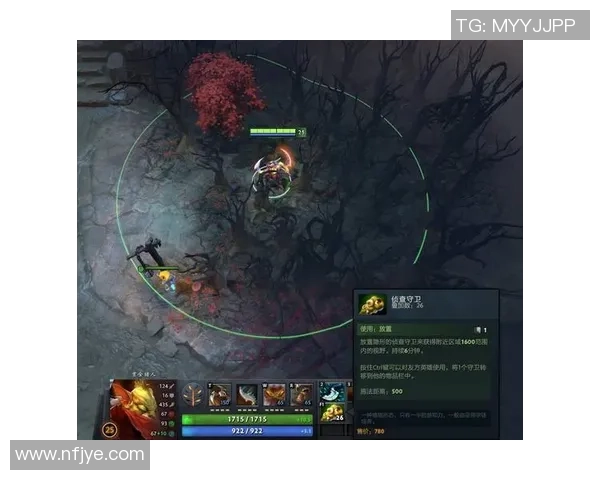 吴伟深度解析DOTA2游戏技巧与心得分享助你提升战斗水平