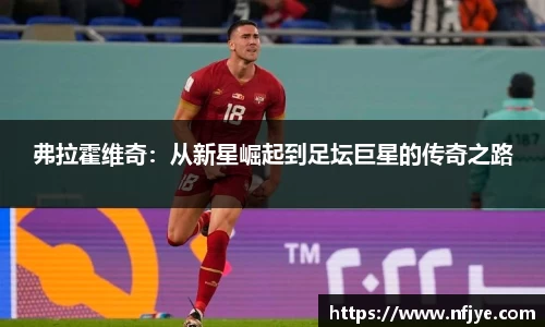 弗拉霍维奇：从新星崛起到足坛巨星的传奇之路